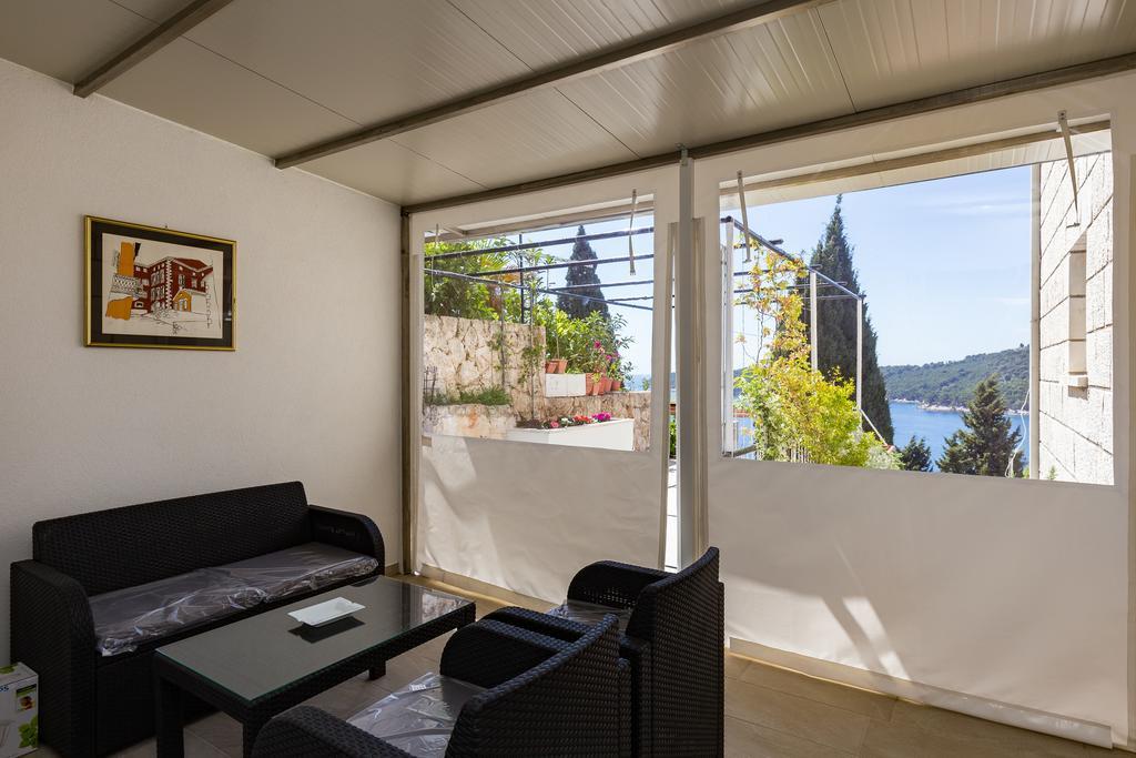 Nora Apartment By Duhomes Dubrovnik Dış mekan fotoğraf